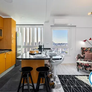  Appartement Whome | Anjos Premium #10