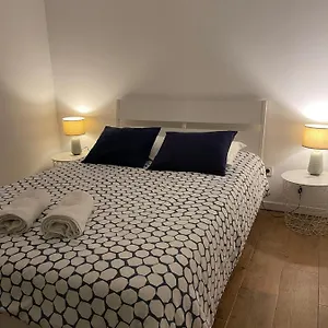  Appartement Beautiful Apart.bairro Alto 22