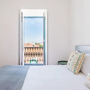  Appartement Olarias Terrace
